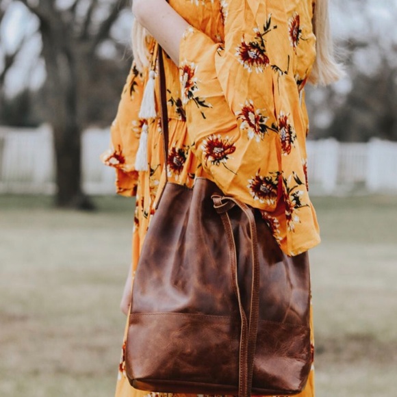 The Everyday Satchel - Picture 4 of 8